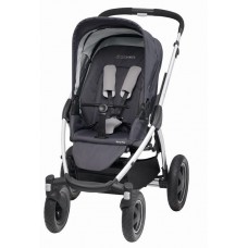 Коляска прогулочная Maxi Cosi Mura Plus 4 Confetti (78205310)
